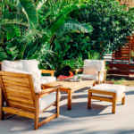 Solid Wood Furniture